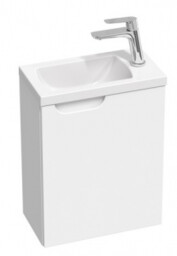 RAVAK X000001486 Szafka pod umywalkę otwierana SD 400