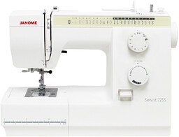 Maszyna do szycia JANOME 725s