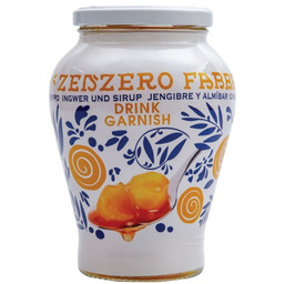 Fabbri Ginger-Imbir w Syropie Słoik 1000g