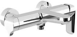 Excellent Clever 2.0 bateria wannowo-prysznicowa, chrom AREX.4105CR