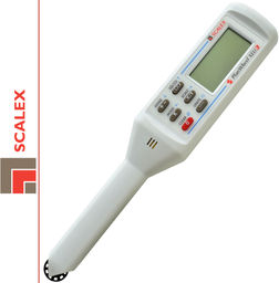 Scalex Krzywomierz z transmisją danych ScaleLink USB3