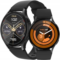 Smartwatch Colmi I28 Zegarek Bluetooth 5.4 Amoled Ip68