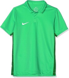 Nike Unisex dziecięca koszulka polo Dry Academy18 Football-89991