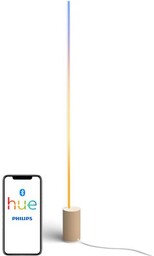 PHILIPS HUE Lampa podłogowa Signe Gradient 929003479701 wysokość