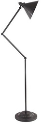 Lampa podłogowa PROVENCE PV/FL OB Elstead