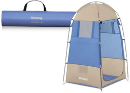 Plażowa przebieralnia namiot 110x110x190cm - Bestway