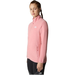 THE NORTH FACE Bluza damska 100 Glacier