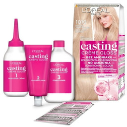 LOREAL Casting Creme Gloss Krem koloryzujący nr 1010
