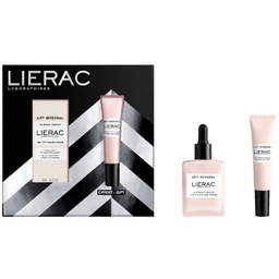LIERAC Lift Integral zestaw serum napinające 30ml +