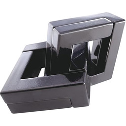 Eureka 5125 cm Huzzle Cast Quartet Puzzle