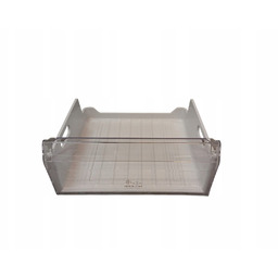Szuflada do zamrażarki Whirlpool 488000522717 #M207923 C00522717