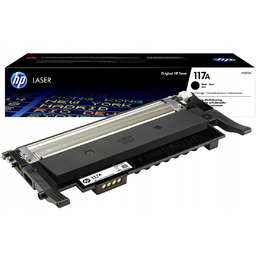 Toner Hp 117A W2070A Hp Laser 150a 150nw
