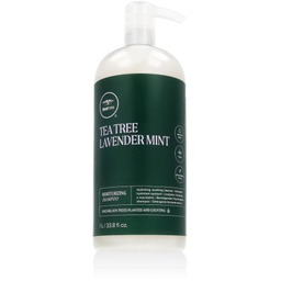 Paul Mitchell Lavender Mint Moisturizing Shampoo szampon