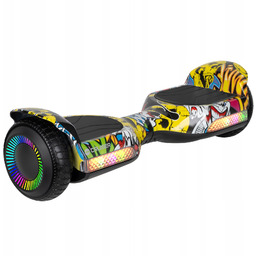 Deskorolka Elektryczna Hoverboard Joy 6,5' Deska