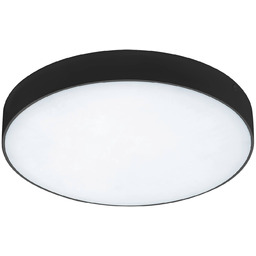 Łazienkowa LAMPA plafon TARTU 7897 Rabalux metalowa OPRAWA