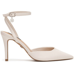 Nine West Szpilki Damskie Biały CD23029-3