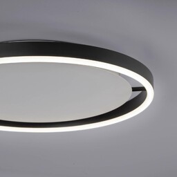 JUST LIGHT. GmbH Lampa sufitowa LED Ritus, możliwość