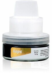Kaps Krem do obuwia samo-połyskujący. Cream Brillance Rozmiar