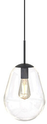 Nowodvorski Kuchenna lampa wisząca Pear 7800 nowoczesna nad