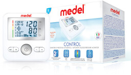 MEDEL Control Ciśnieniomierz naramienny 22-42 cm z ESH,