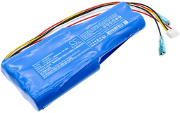 Severin HV7146 / 6022048 2600mAh 48.10Wh Li-Ion 18.5V