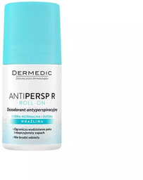 Dermedic Antipersp R roll-on 60g