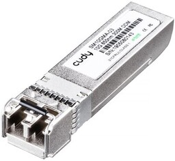 CUDY Wkładka SFP SM10GMA-03