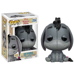 Funko POP! Disney, figurka kolekcjonerska, Winnie the Pooh,