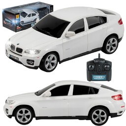 Samochód Rc Zdalnie Sterowany Bmw Zabawka Na Pilota