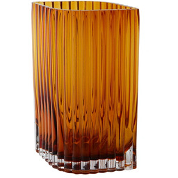 AYTM - Folium Wazon H25 Bursztynowy