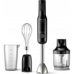 Blender ręczny Philips HR2543/90 700 W czarny