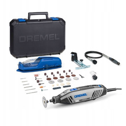 Dremel 4250 (4250-3/45) Narzędzie wielofunkcyjne +45osprzętu F0134250JF (a)