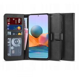 Etui Wallet "2" do Xiaomi Redmi Note 10