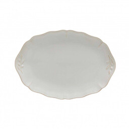 Costa Nova Tacka Alentejo White 32 cm