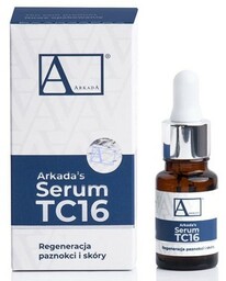 Arkada''s Serum TC16 Termin: 11/2025