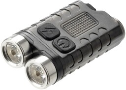 Lampka kieszonkowa LED Newell EDC Nyks latarka