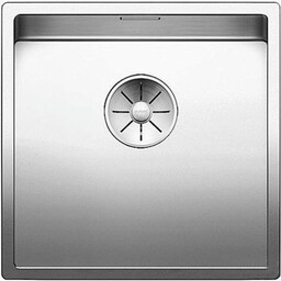 BLANCO 521573 BLANCO Komora podwieszana CLARON 400-U stal