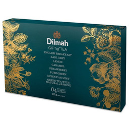 Dilmah Gift of Tea Gift of Tea Pack