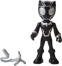 Hasbro Spidey i jego niesamowiti przyjaciele Supersize Bohater