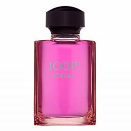 Joop! Homme woda po goleniu dla mężczyzn 75
