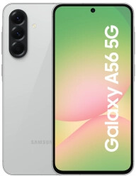 Samsung Galaxy A56 5G 8/128GB 6,7" 120Hz 50Mpix