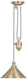 Lampa loft wisząca PROVENCE PV/P AGB Elstead