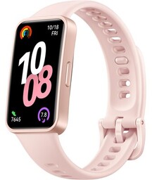 HUAWEI Smartband Band 10 Różowy
