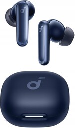 Słuchawki Anker Soundcore P40i niebieskie