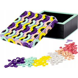41960 Lego Dots Duże Pudełko