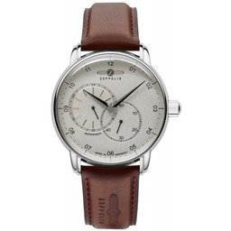 ZEPPELIN Zegarek 8662-1