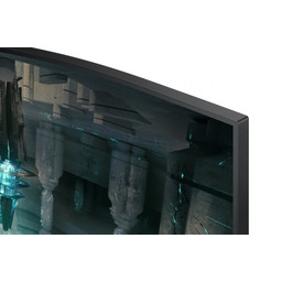 SAMSUNG MONITOR ODYSSEY G6 LED 32" LS32BG650EUXEN 240Hz