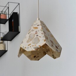 OSRAM Lampa wisząca Decor Gleam Flower, możliwość ściemniania,