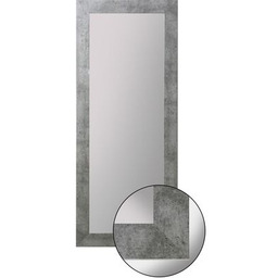 Lustro prostokąt R7 F 55 x 130 cm
