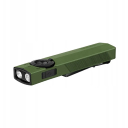 Latarka Olight ArkPro Class 1 Od zielona Cw